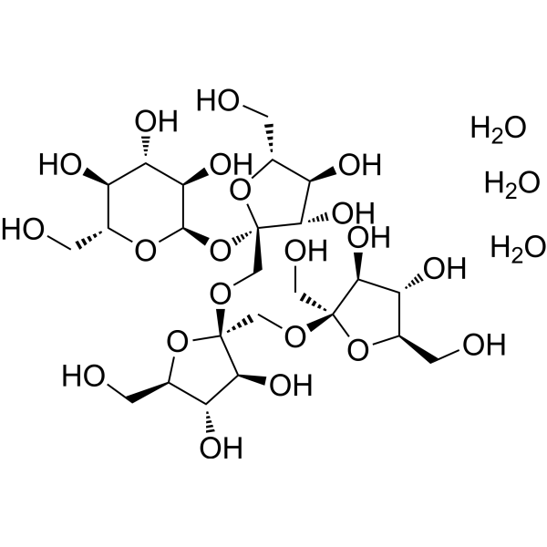 Nistose trihydrate 139523-49-2